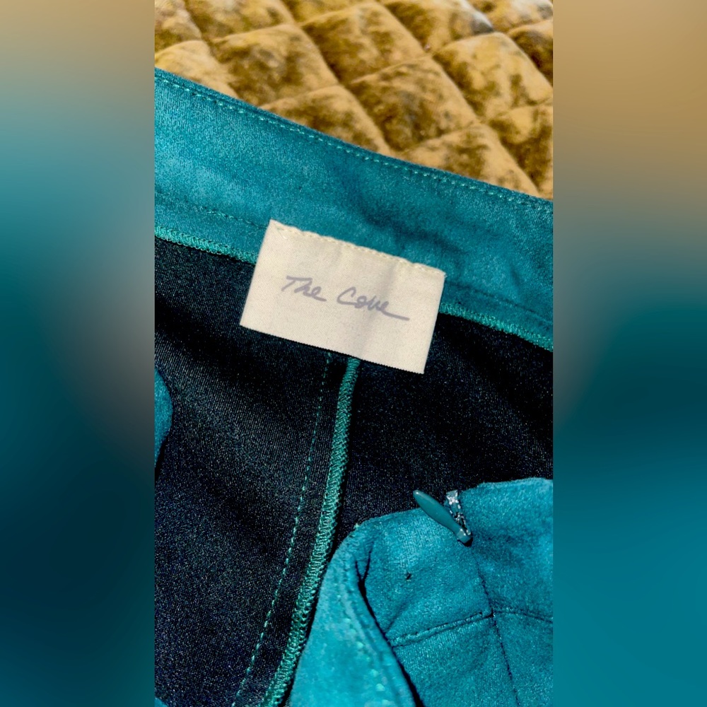 The Cove womens mini skirt